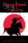 Amazon.com order for
Ronin Hood of the 47 Samurai
by Jeff Amano