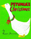 Amazon.com order for
Petunia's Christmas
by Roger Duvoisin