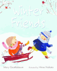 Amazon.com order for
Winter Friends
by Mary Quattlebaum