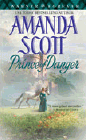 Amazon.com order for
Prince of Danger
by Amanda Scott