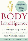 Amazon.com order for
Body Intelligence
by Edward Abramson