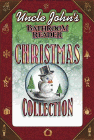 Amazon.com order for
Uncle John's Bathroom Reader Christmas Collection
by Bathroom Readers' Institute