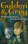 Amazon.com order for
Golden & Grey
by Louise Arnold