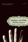 Amazon.com order for
Human Capital
by Stephen Amidon