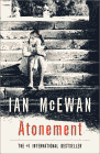 Amazon.com order for
Atonement
by Ian McEwan
