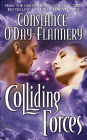 Amazon.com order for
Colliding Forces
by Constance O'Day-Flannery