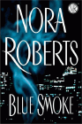 Amazon.com order for
Blue Smoke
by Nora Roberts