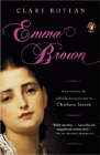 Amazon.com order for
Emma Brown
by Charlotte Bronte