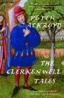 Amazon.com order for
Clerkenwell Tales
by Peter Ackroyd