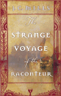 Amazon.com order for
Strange Voyage of the Raconteur
by J. C. Mills