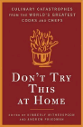 Bookcover of
Don't Try This At Home
by Kimberly Witherspoon