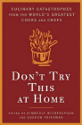 Bookcover of
Don't Try This At Home
by Kimberly Witherspoon