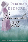 Amazon.com order for
Remember Me
by Deborah Bedford