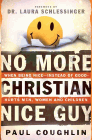 Amazon.com order for
No More Christian Nice Guy
by Paul Coughlin