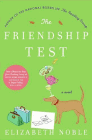 Amazon.com order for
Friendship Test
by Elizabeth Noble