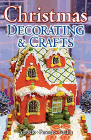 Amazon.com order for
Christmas Decorating & Crafts
by Stephanie Amodio