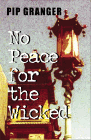 Amazon.com order for
No Peace for the Wicked
by Pip Granger