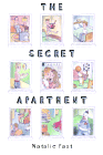 Amazon.com order for
Secret Apartment
by Natalie Fast