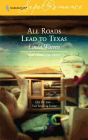 Amazon.com order for
All Roads Lead to Texas
by Linda Warren
