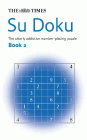 Amazon.com order for
Times Su Doku 2
by Wayne Gould