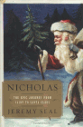 Amazon.com order for
Nicholas
by Jeremy Seal