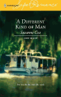 Amazon.com order for
Different Kind of Man
by Suzanne Cox