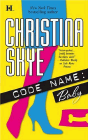 Amazon.com order for
Code Name: Baby
by Christina Skye