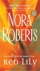 Amazon.com order for
Red Lily
by Nora Roberts