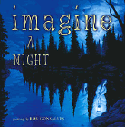 Amazon.com order for
Imagine A Night
by Sarah L. Thomson