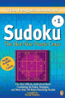 Amazon.com order for
Penguin Book of Sudoku
by Michael Mepham