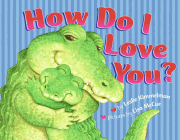 Amazon.com order for
How Do I Love You?
by Leslie Kimmelman