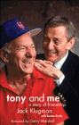 Amazon.com order for
Tony And Me
by Jack Klugman
