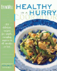 Amazon.com order for
Healthy in a Hurry
by Jim Romanoff