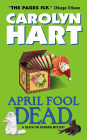 Amazon.com order for
April Fool Dead
by Carolyn Hart