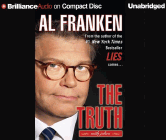 Amazon.com order for
Truth
by Al Franken