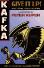 Amazon.com order for
Kafka
by Peter Kuper