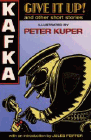 Amazon.com order for
Kafka
by Peter Kuper