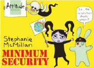 Amazon.com order for
Minimum Security
by Stephanie McMillan