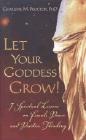 Amazon.com order for
Let Your Goddess Grow!
by Charlene M. Proctor