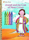 Amazon.com order for
Joseph and the Coat of Many Colors
by Golden Books