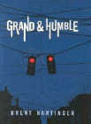 Amazon.com order for
Grand & Humble
by Brent Hartinger