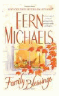Amazon.com order for
Family Blessings
by Fern Michaels