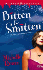 Amazon.com order for
Bitten & Smitten
by Michelle Rowen