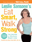 Amazon.com order for
Leslie Sansone's Eat Smart, Walk Strong
by Leslie Sansone