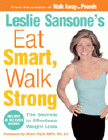 Amazon.com order for
Leslie Sansone's Eat Smart, Walk Strong
by Leslie Sansone