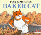 Amazon.com order for
Baker Cat
by Posy Simmonds