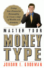 Amazon.com order for
Master Your Money Type
by Jordan E. Goodman