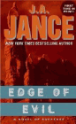 Amazon.com order for
Edge of Evil
by J. A. Jance