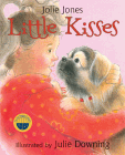 Amazon.com order for
Little Kisses
by Jolie Jones