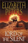 Amazon.com order for
Lord of the Silent
by Elizabeth Peters